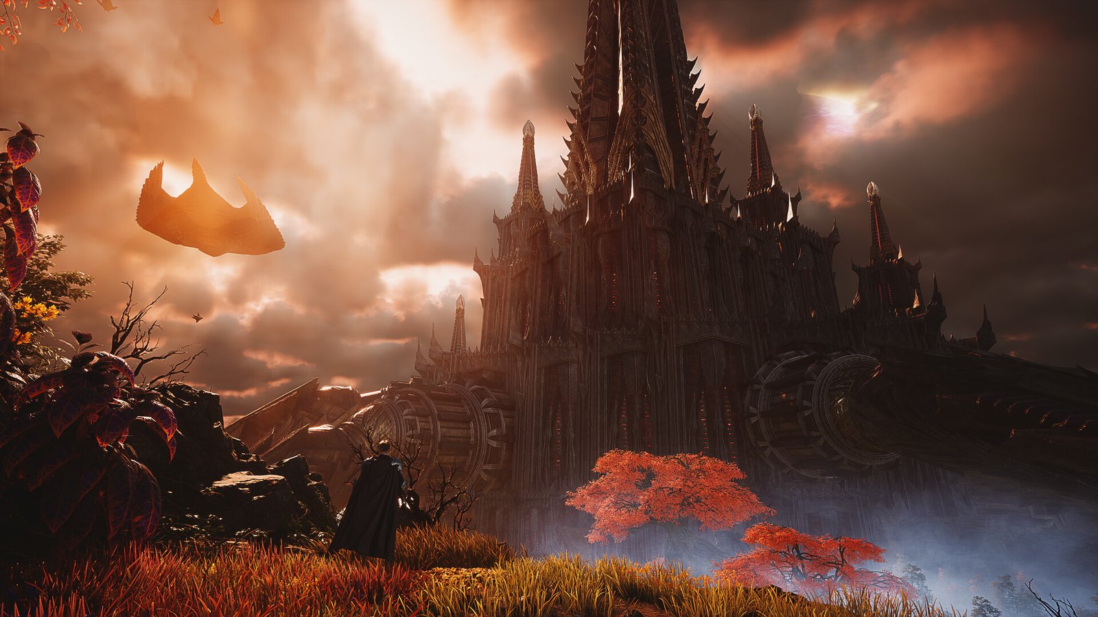 AION 2 key art