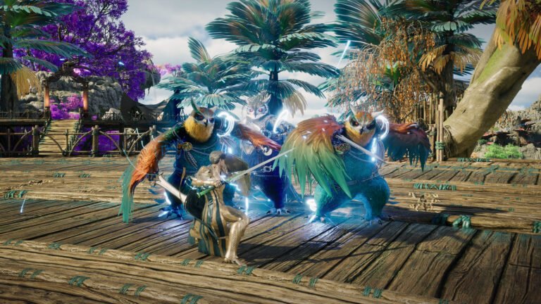 Cena oficial de AION 2