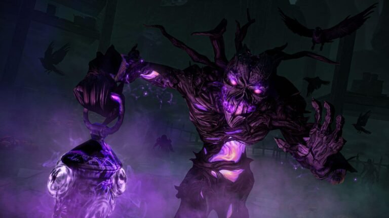 ESO Witches Festival 2026 event art