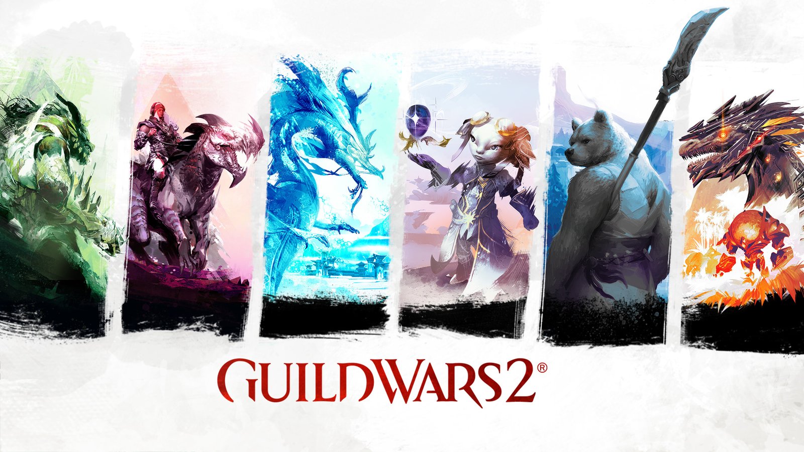 Guild Wars 2 Living World seasons and expansion bundles