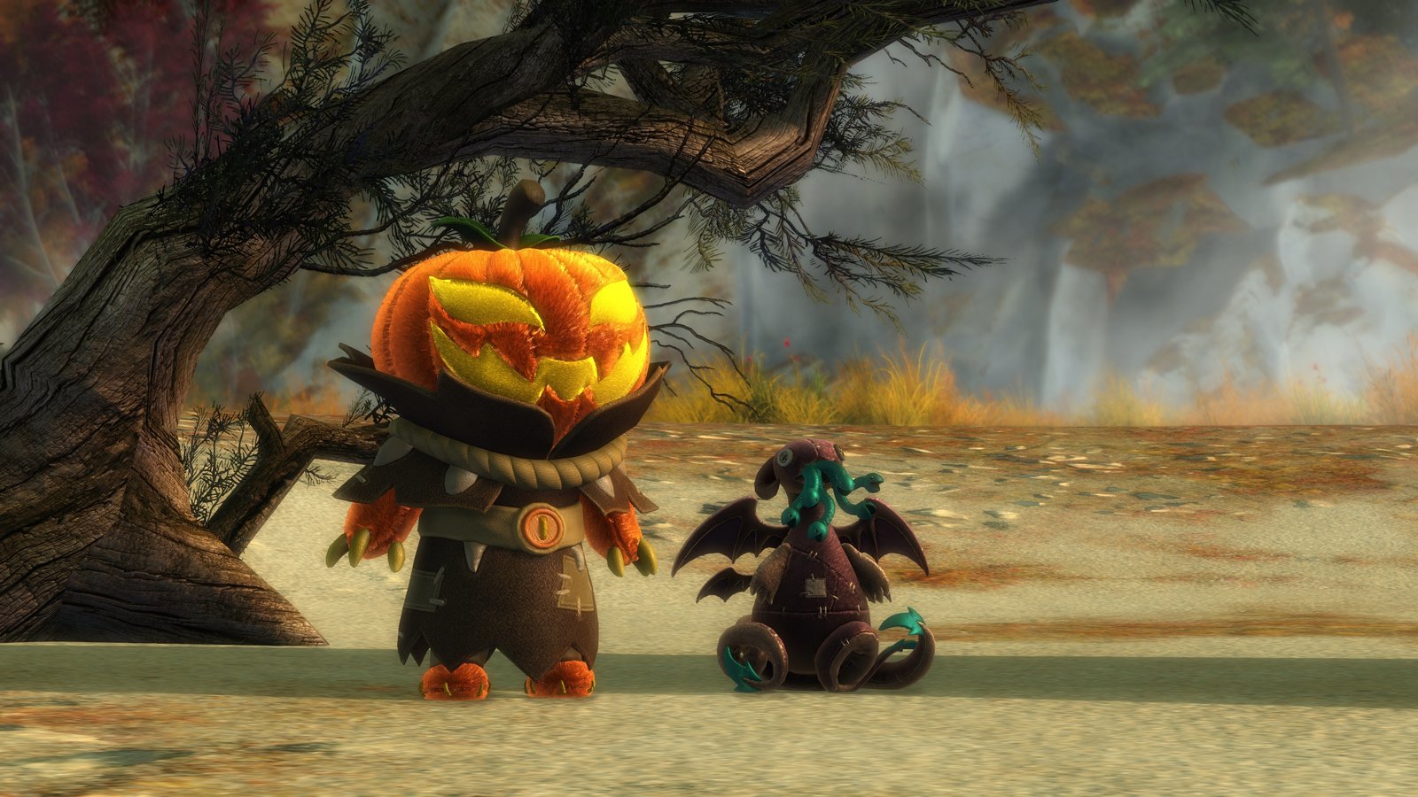 Guild Wars 2 Shadow of the Mad King 2026